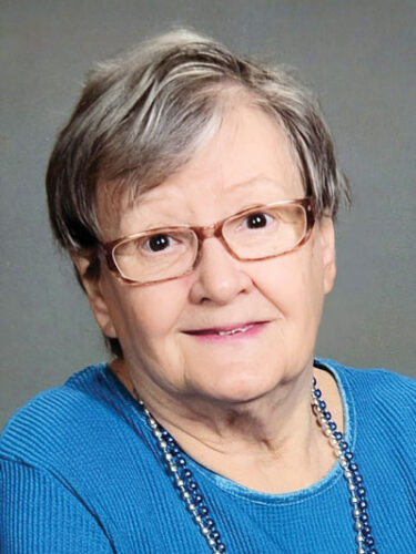 Marie Catherine Scyphers